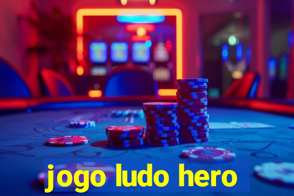 jogo ludo hero